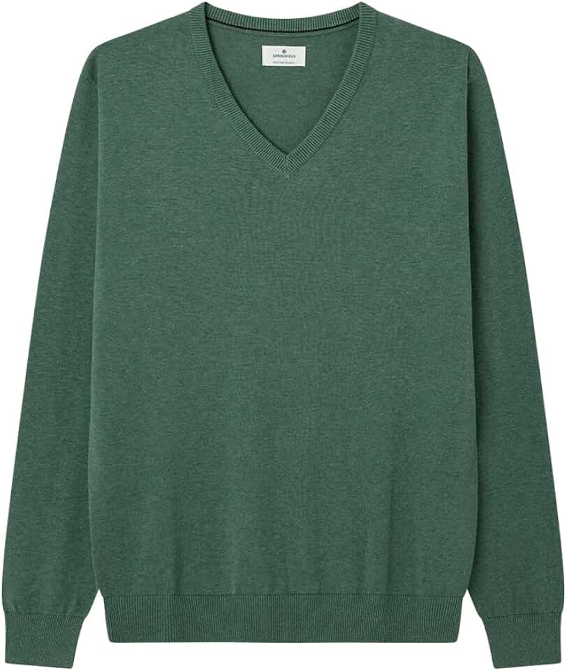 Amazon.es: Springfield - Ropa De Hombre / Moda Hombre: Moda