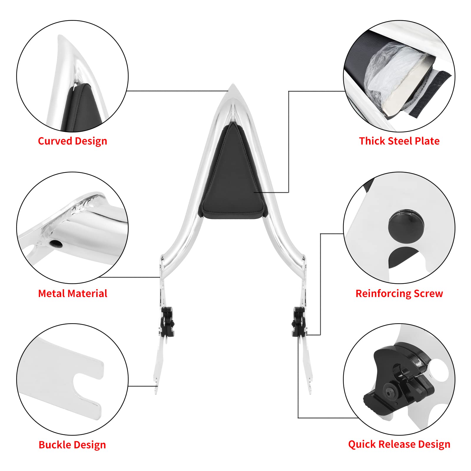 8-Quart Digital Air Fryer