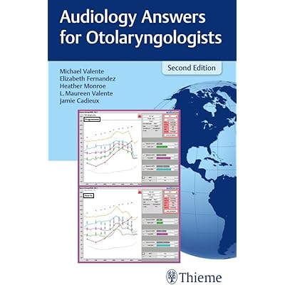Audiology Answers for Otolaryngologists