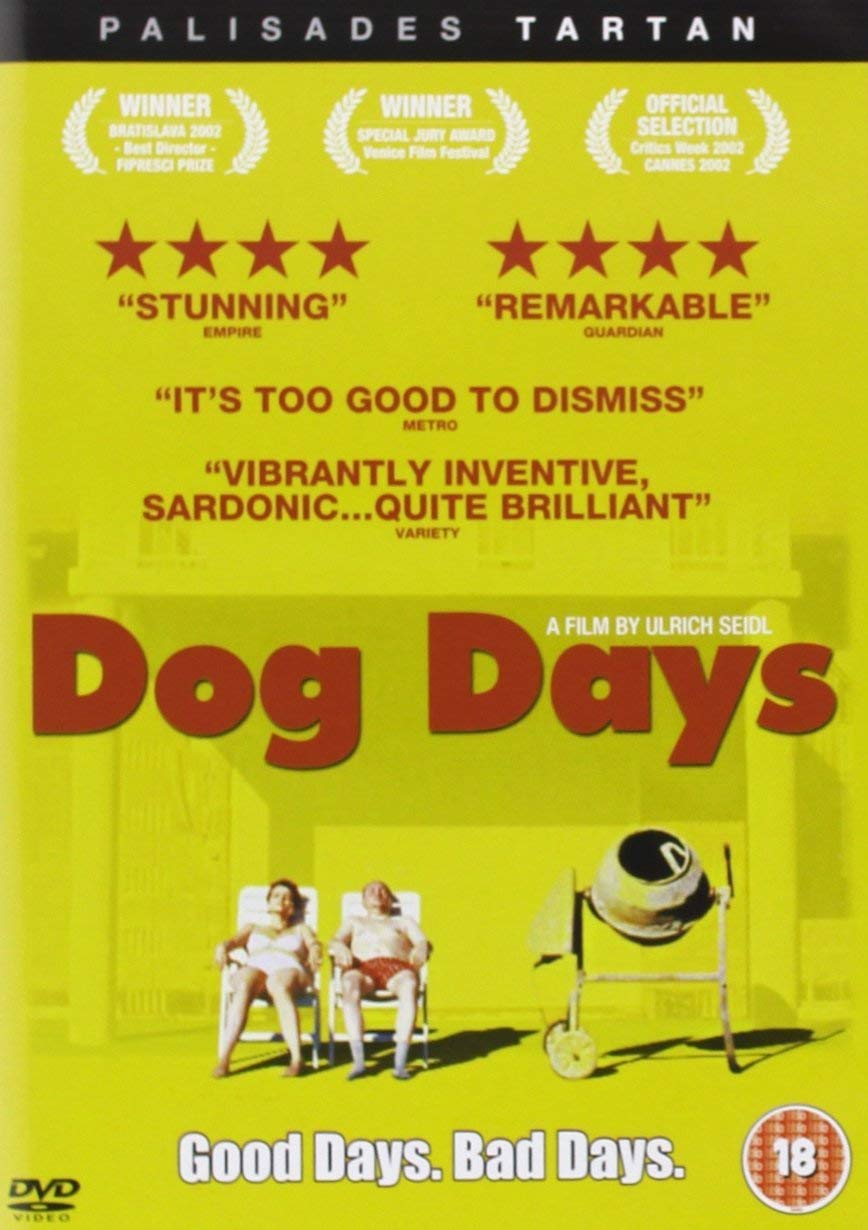 Dog Days