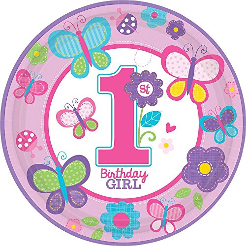 Sweet Birthday Girl 10 1/2