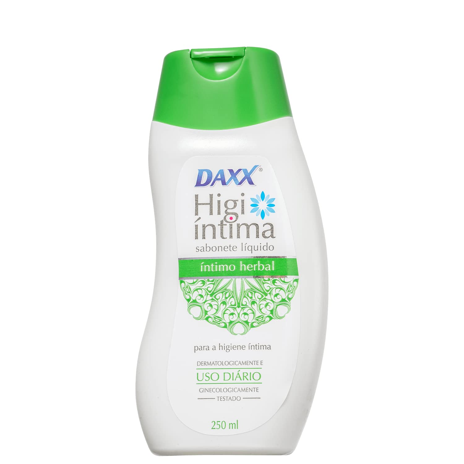 DAXX Higi Íntima Herbal – Sabonete Íntimo 250ml