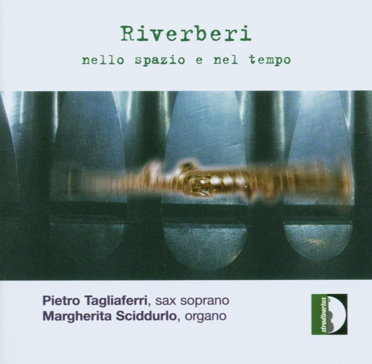 Riverberi nello spazio e nel tempo