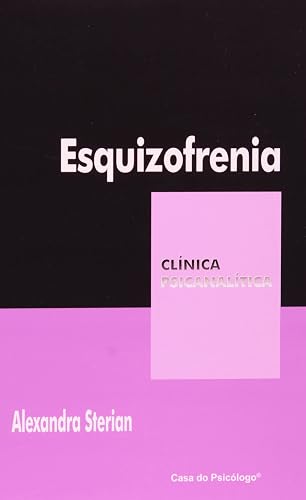 Esquizofrenia