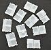 RipaFire® 10Pcs AB Clip Buckle LiPo Battery Balance Plug Connector Protector for 3S Li-Po Battery