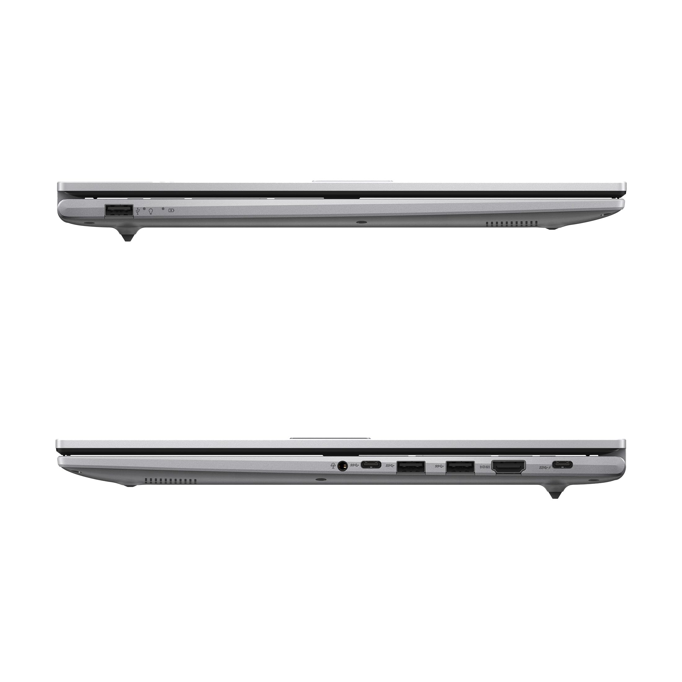 ASUS Vivobook 17 | 17,3" FHD | Core i7 1355U | RAM: 16GB | SSD: 1TB