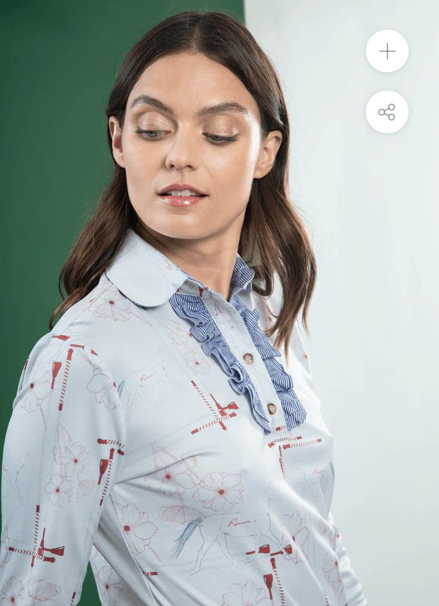 Amazon.co.jp: ロナー RONNER乗馬ウエア 乗馬用品馬術 ゴルフにも 