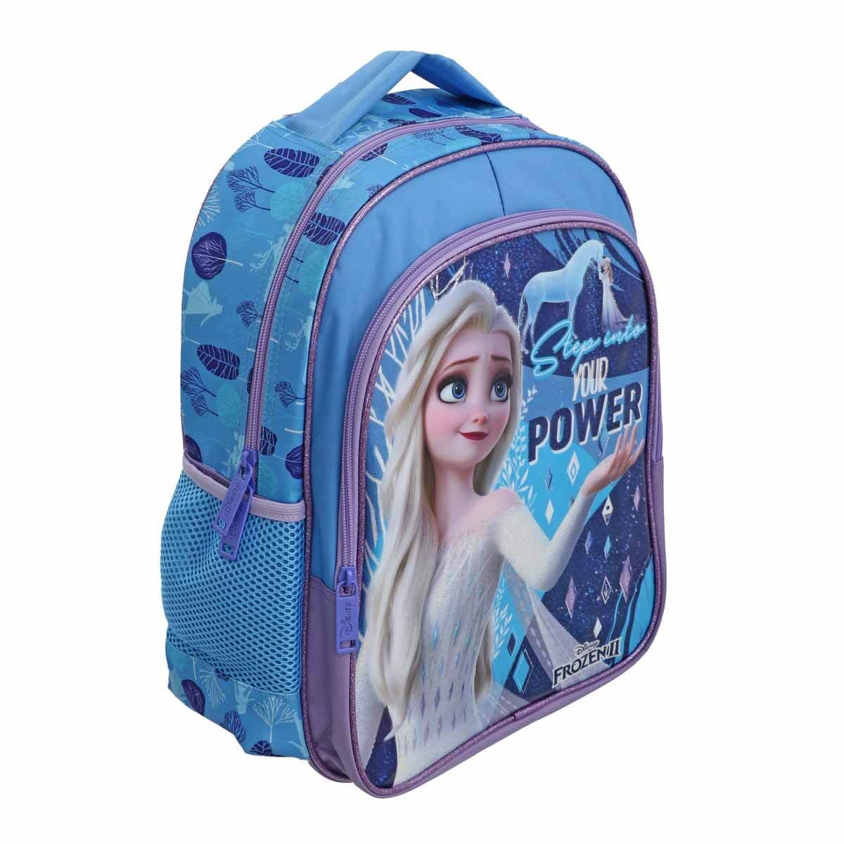 Ottonya Frozen Step into your Power Okul Çantası 48428