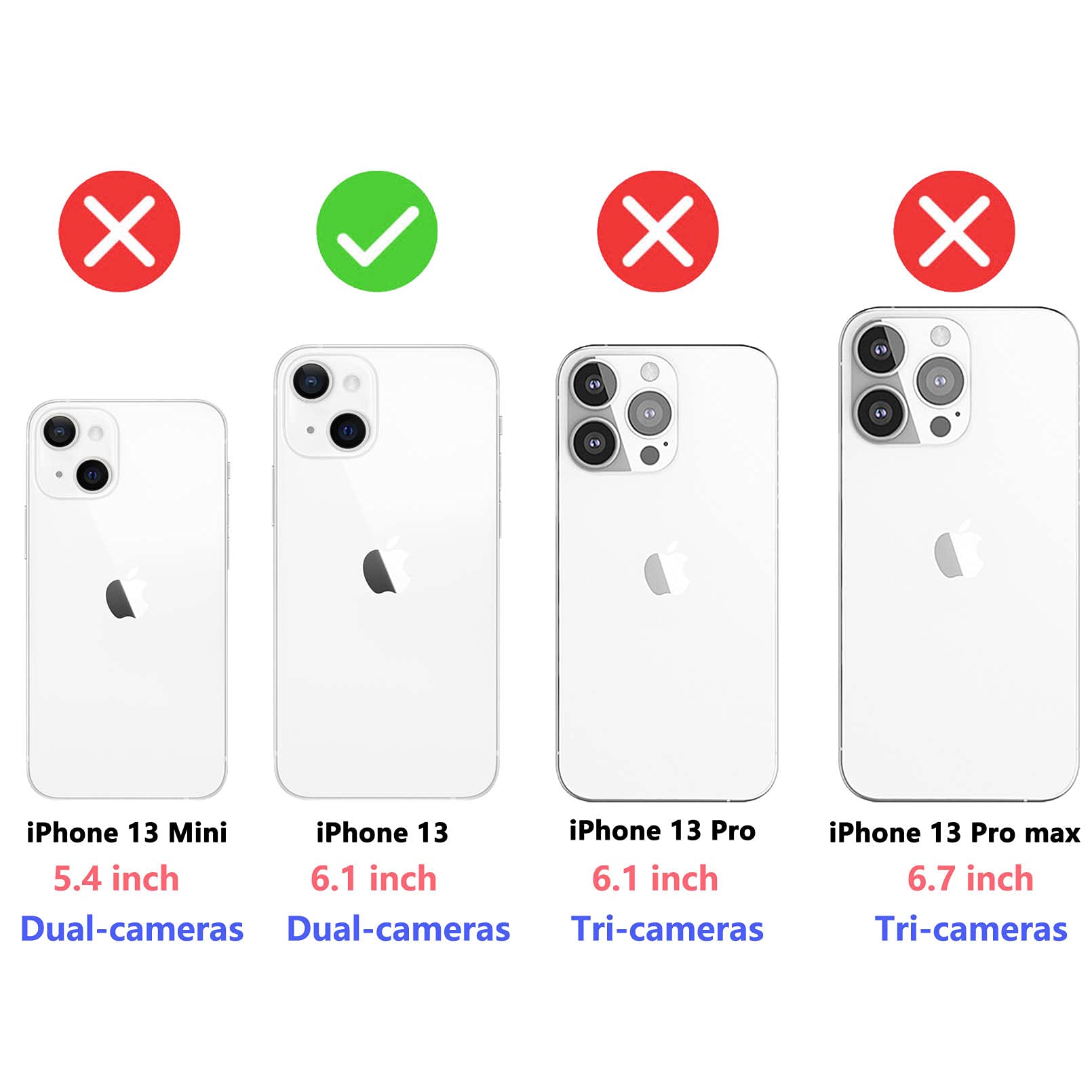 Tekcoo Wallet Case Compatible with iPhone 13 (6.1 inch) 2021 [Detachable Magnetic Hard Case] Luxury ID Cash Credit Card Slots Holder Carrying Pouch Folio Flip PU Leather Cover with Strap [Marble]