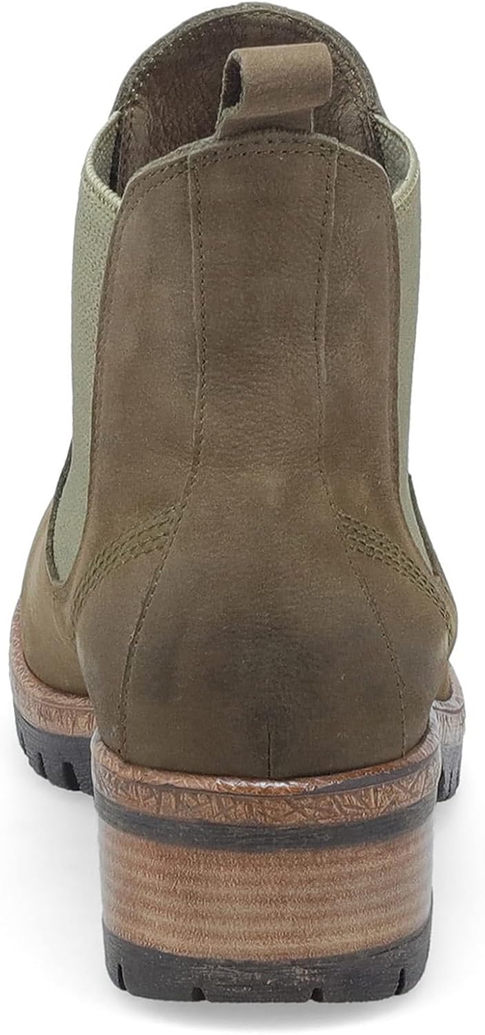 Miz Mooz womens Danie Boots