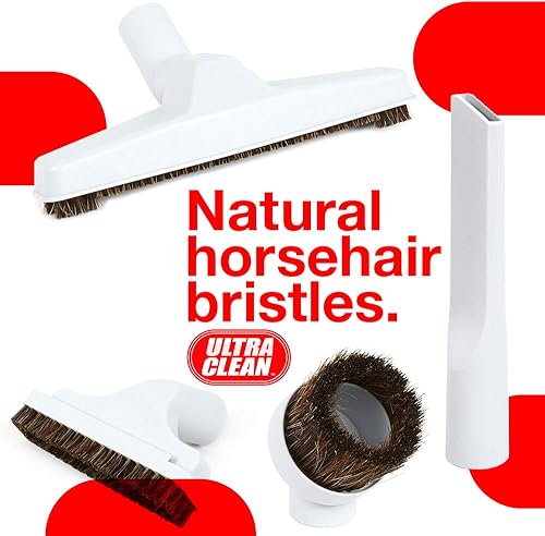 Miniatura 6 de Ultra Clean logo Accesorio de aire recto de vacío central VAC 30' Set