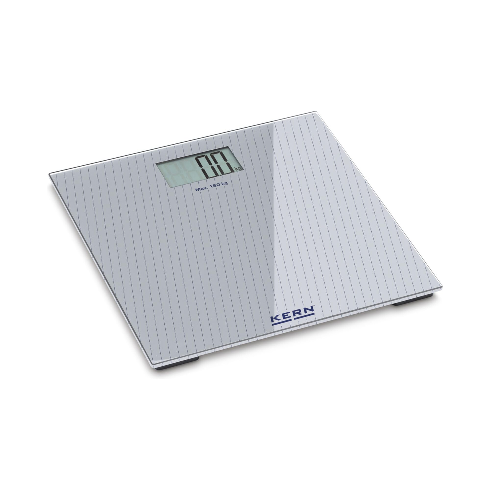 KERN Design Badezimmerwaage MGD 100K-1S05
