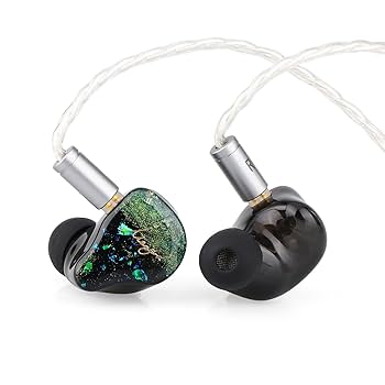 名作☆　Xenns Mangird Top XENNS Mangird Top Pro | 10 Driver Hybrid IEM – Linsoul Audio