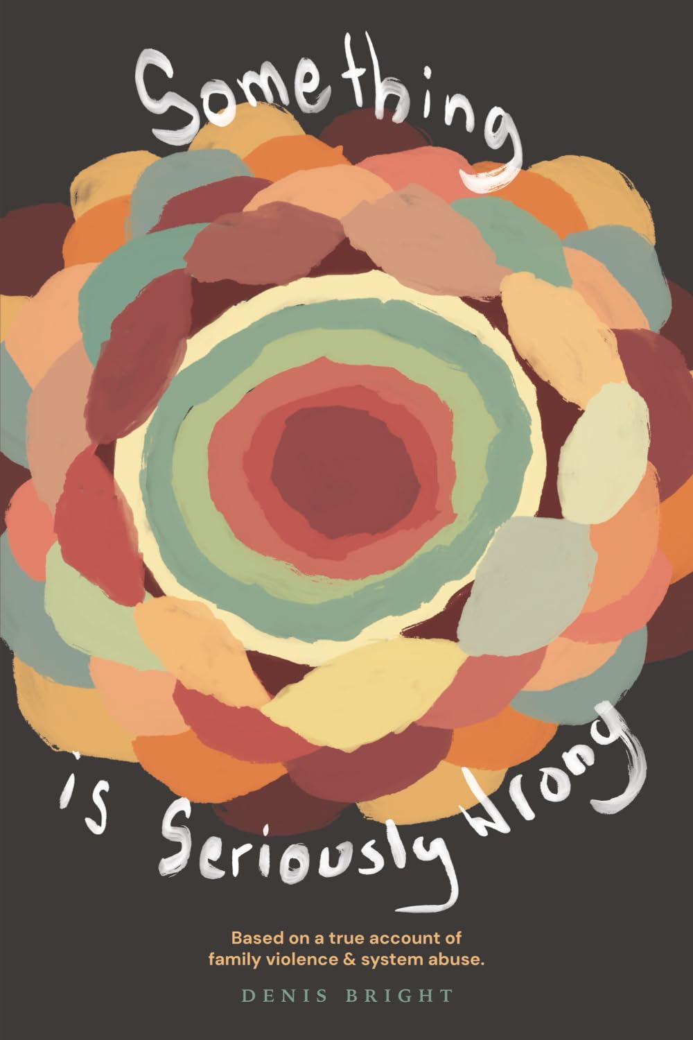 SOMETHING IS SERIOUSLY WRONG