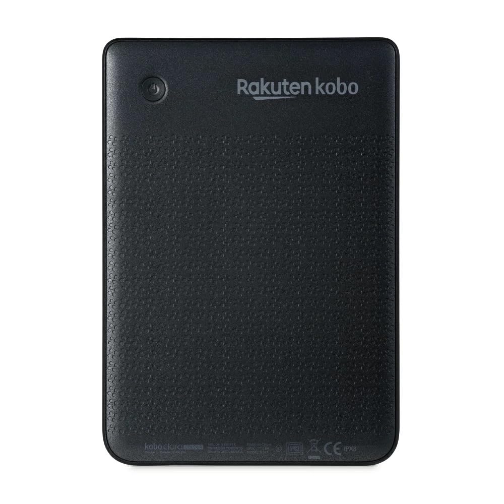 Kobo Clara Colour 電子書籍リーダー Kobo Clara Colour 電子書籍リーダー