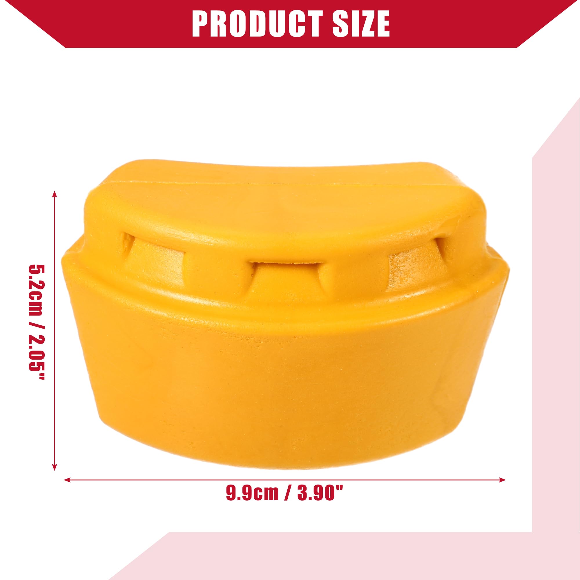 52088650AF Ammortizzatore, Anteriore, Jeep Liberty KJ 2002-2007 - X-Offroad