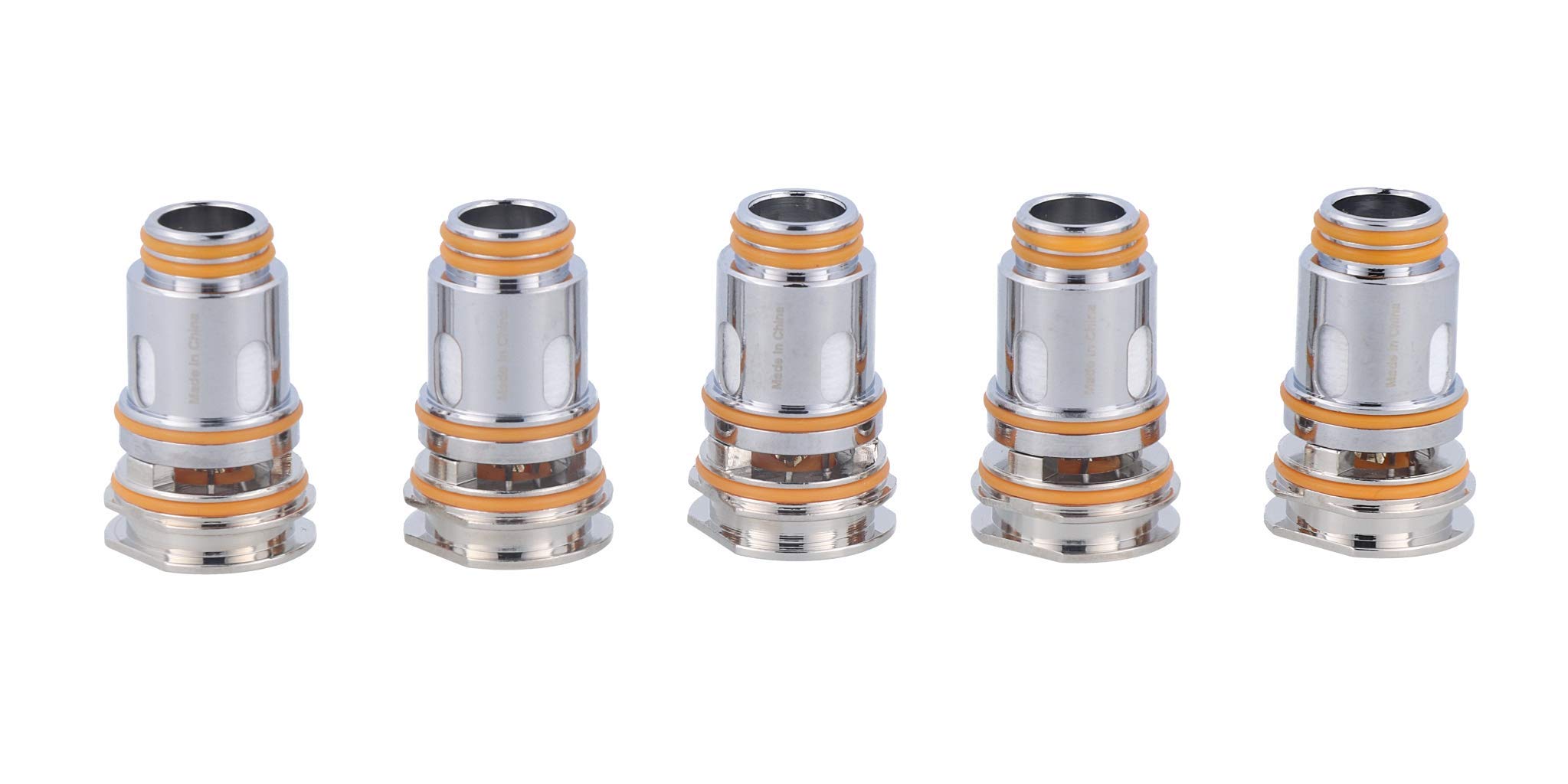 elfbar nachfüll pod läuft aus Résistances B Geekvape pour Zeus Nano, Aegis Boost, etc main image 1