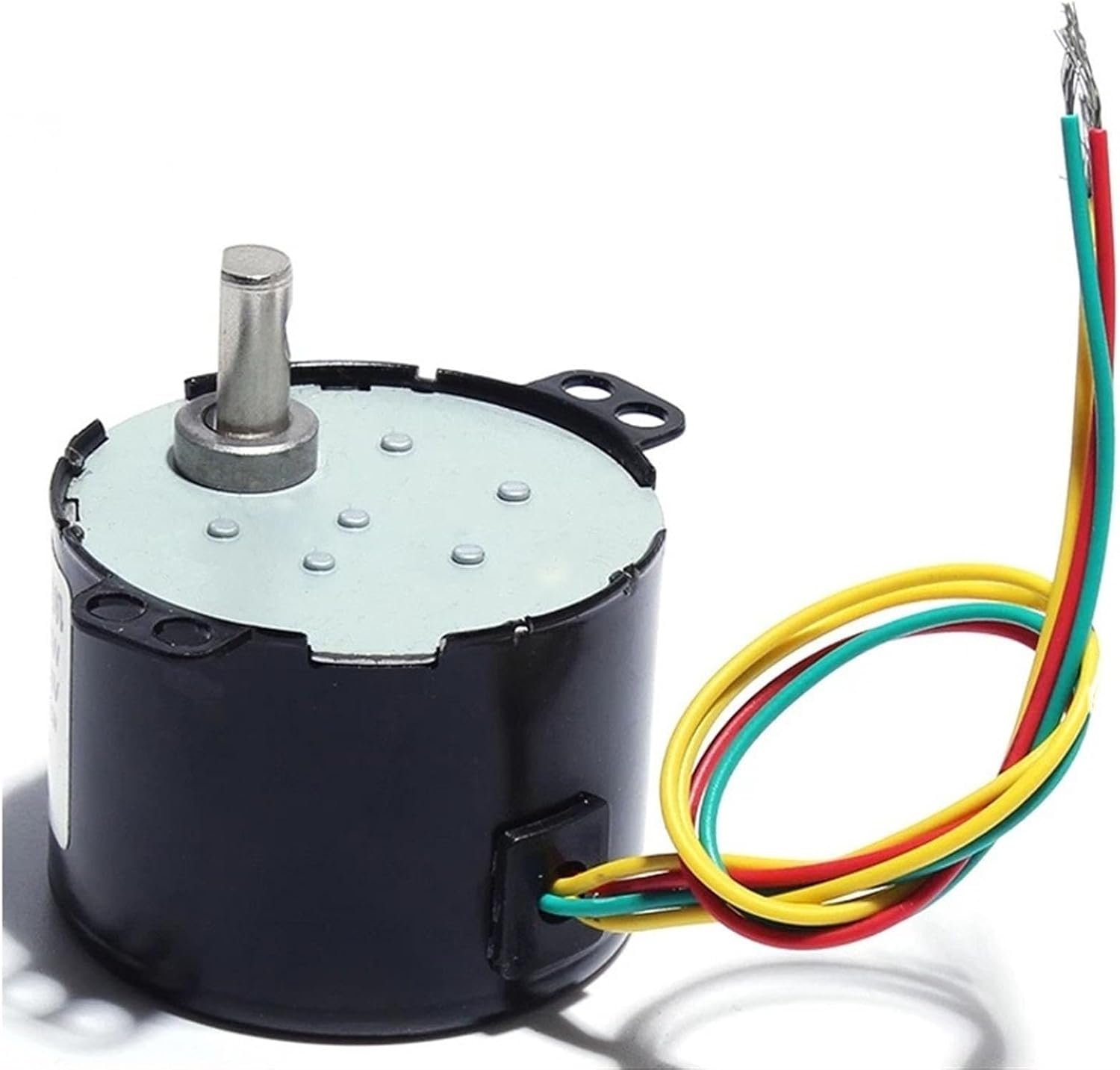 Synchronous Motor Reverse Forward Amazon.com: GTPBAO Turner Synchronous 6W 50KTYZ AC Slow Speed Motor ...