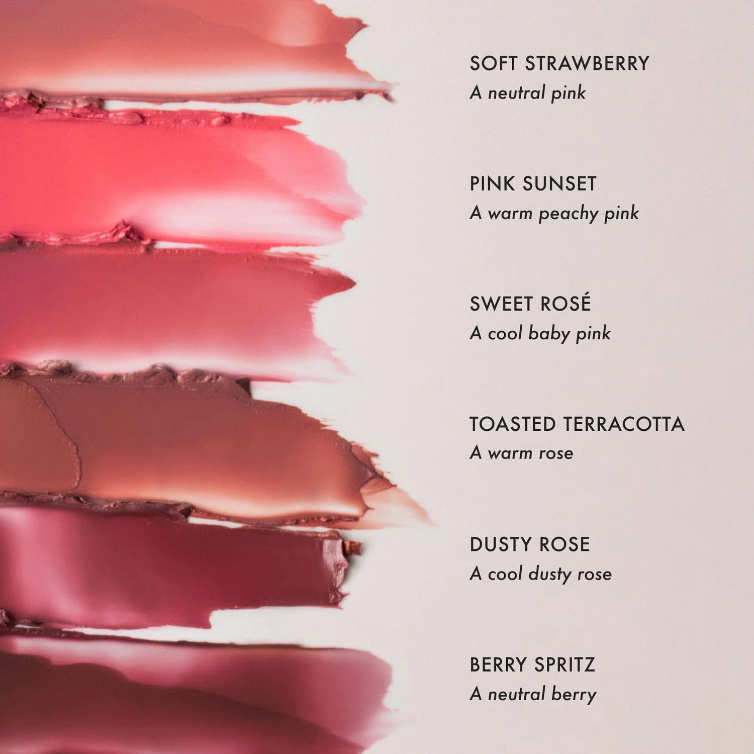 Summer Fridays Blush Butter Balm Hydrating Cream Blush