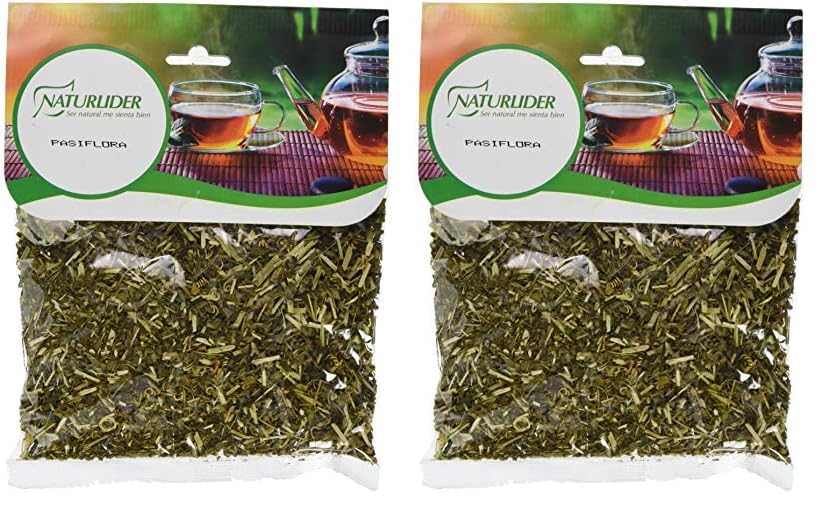 Botanicum PASIFLORA 50 gr (Paquete de 2)
