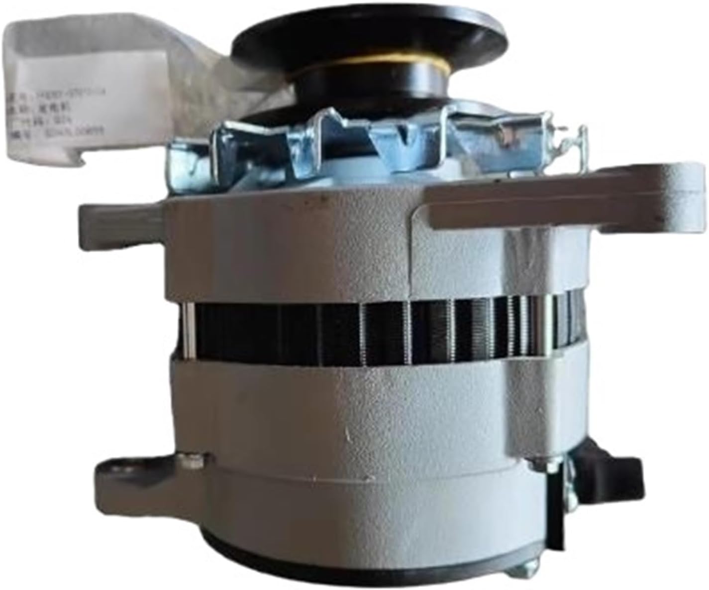 Adapted to Forklift Parts Alternator Used for YCD4J22T-115 with Adapted to 1FQ301-3701010 for After-Sales use