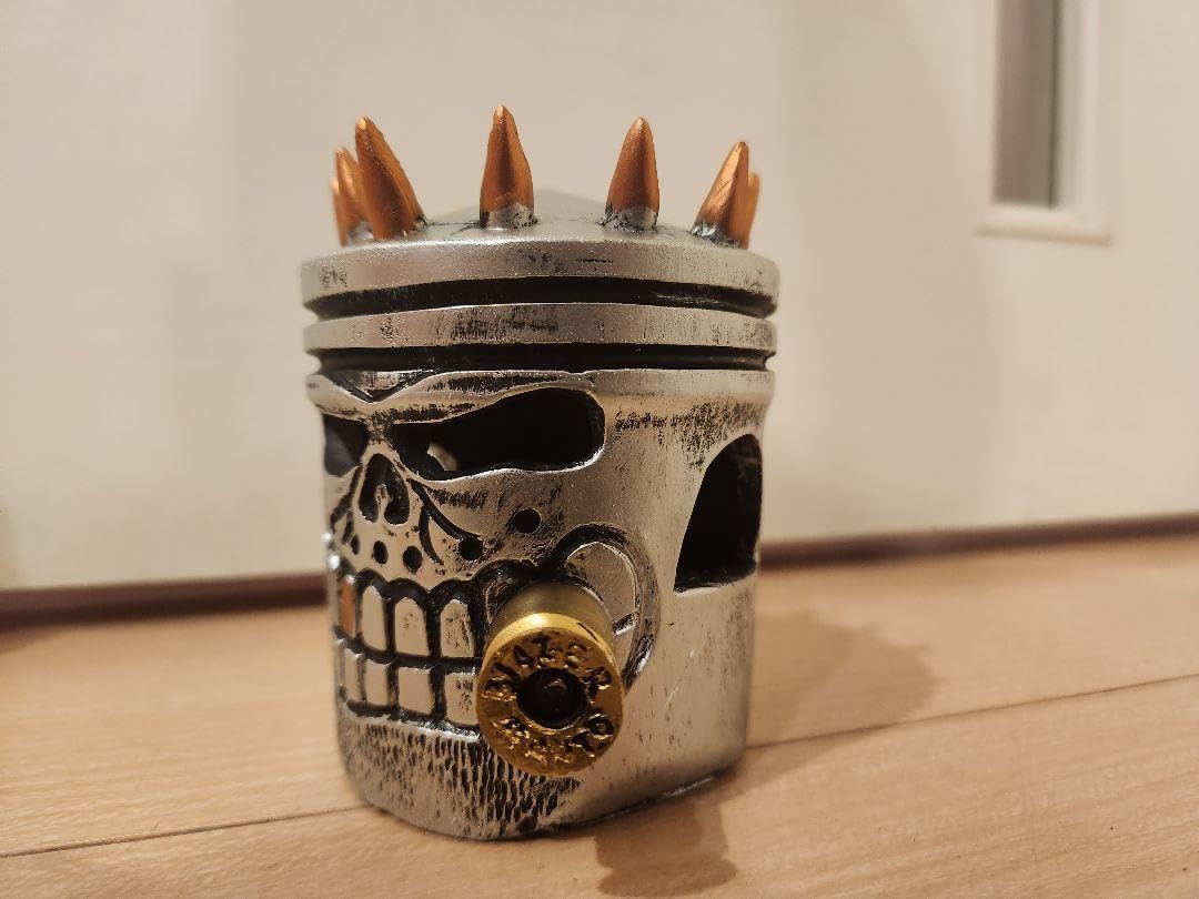 珍品　頭蓋骨　髑髏　ビンテージ　スカル　置物　ブロンズ 楽天市場】【LINE700円オフ】【在庫限り！売り尽くしSALE