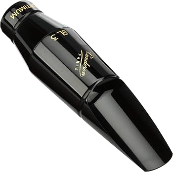 Vandoren BL 3 バリトンサックスマウスピース Amazon.co.jp: バンドーレン バリトンサクソフォン マウスピース