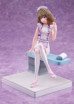 中古即納』{FIG} ドリームテック 高垣楓(たかがきかえで) 私服Ver