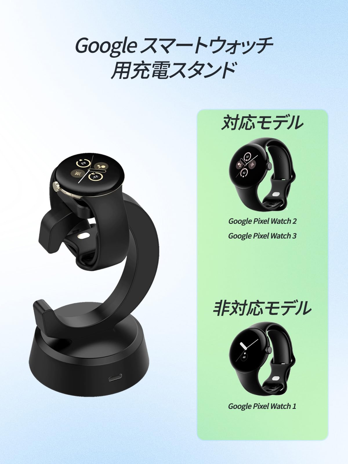 Amazon.co.jp: Google Pixel Watch 3/2 / Fitbit ace LTE/Versa 4/3 