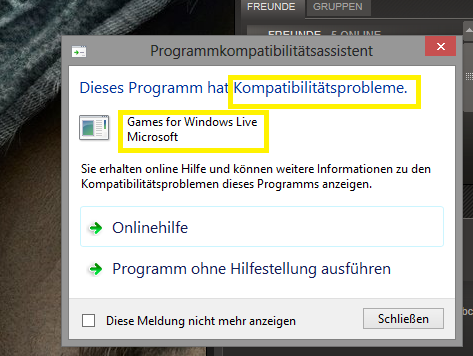Noch lange nicht ausgereift