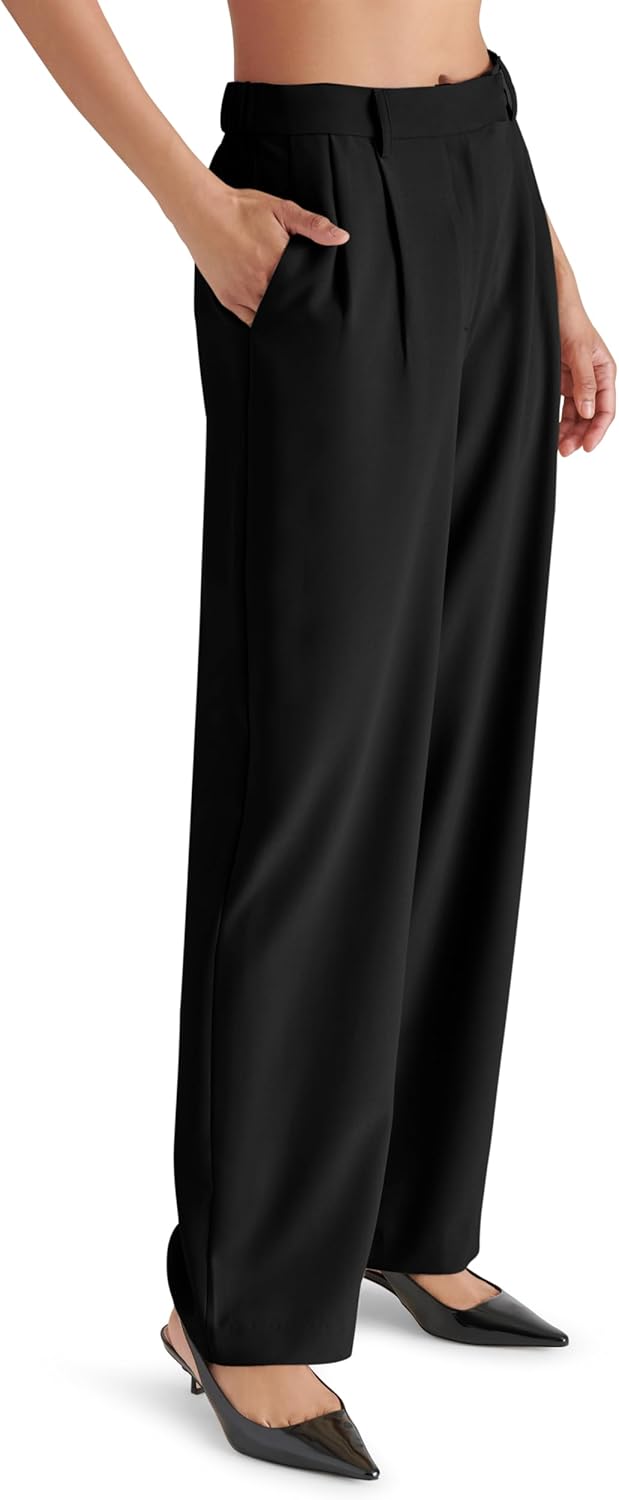 Steve Madden womens Apparel Neave Pant - Image 3