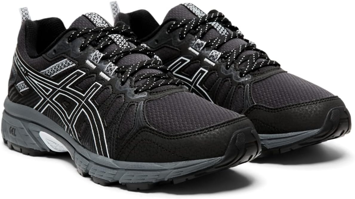 کفش مخصوص دویدن زنانه اسیکس مدل Gel-Venture 7