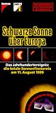 Schwarze Sonne über Europa - Hermann-Michael Hahn, Gerhard Weiland 