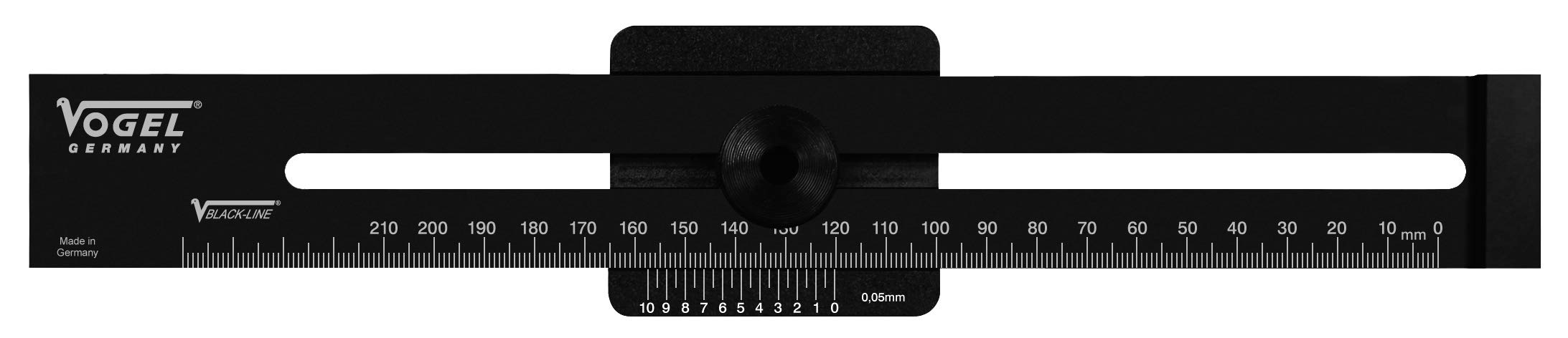 Vogel 336223 - Manómetro para herramientas eléctricas (300mm)