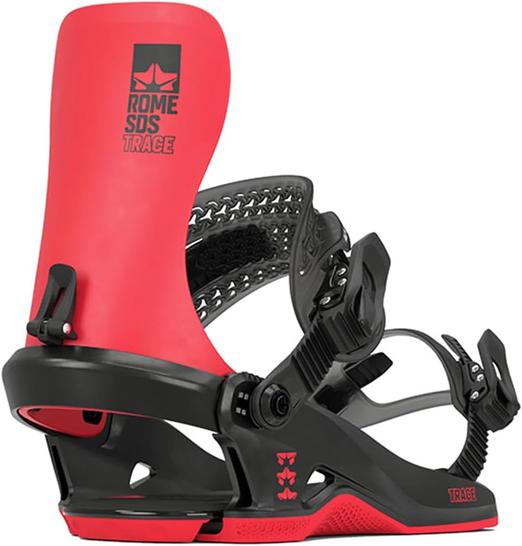 Flow Fuse Fusion メンズ リアエントリー スノーボードビンディング Flow Fuse Fusion メンズ リアエントリー スノーボードビンディング