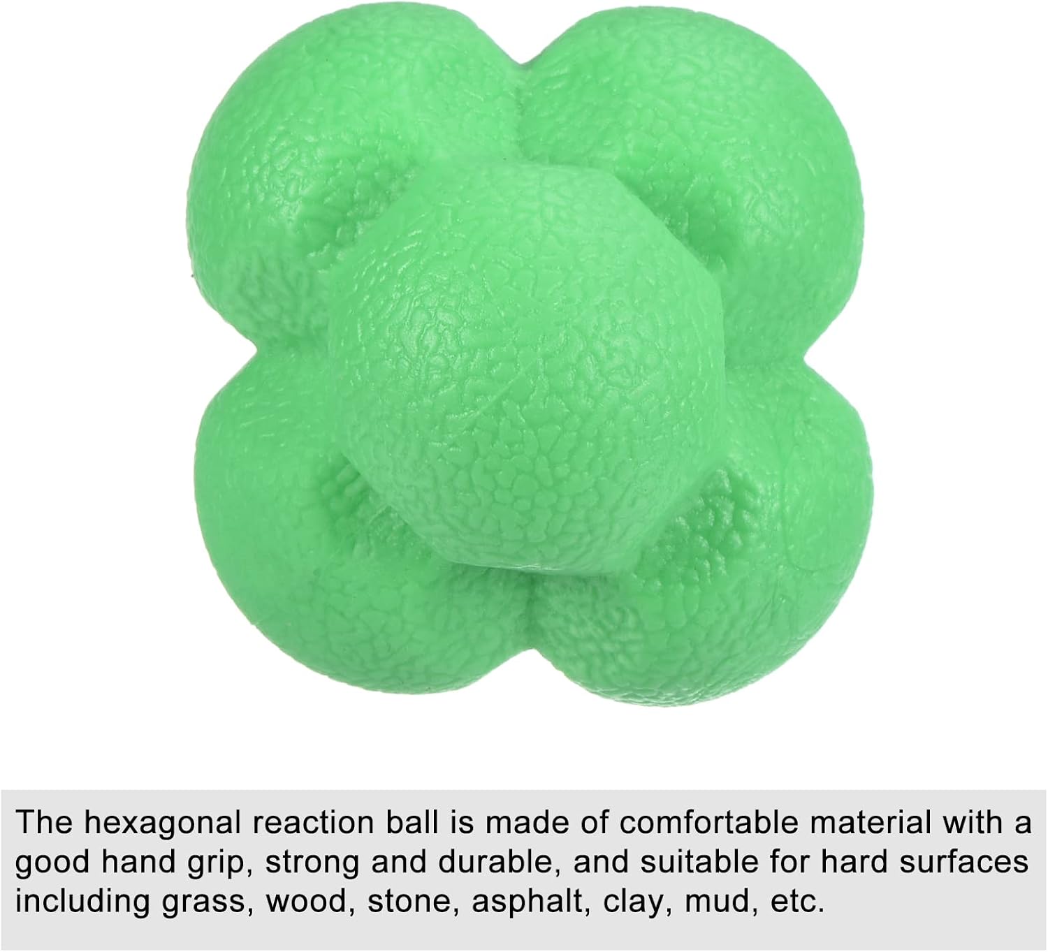 PATIKIL Bounce Reaction Balls - Image 4