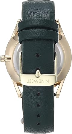 NINE WEST Women's Strap Watch