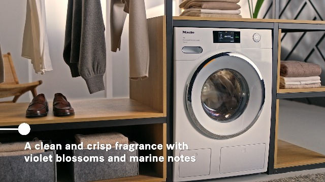 Amazon.com: Miele WA UC 1803 P UltraColor Powder Laundry Detergent