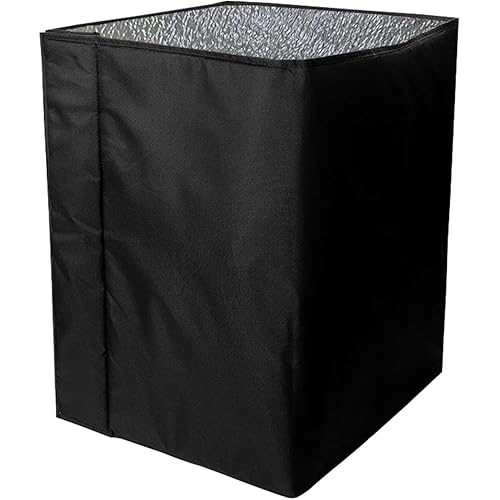 shamjina Beehive Protection Cover Winter Bee Hive Wrap Warm Cozy Beehive Covering Beekeeping Supplies Outdoor Bee Hive Insulation Wrap