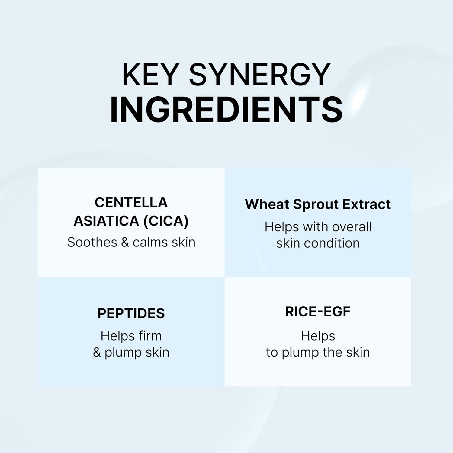 Siore Daily Balance Essence Toner | Daily Soothing Toner with Centella and Wheat Sprout Extract, RICE-EGF and Peptides | Korean Pharmacy Anti-Aging Skin Care