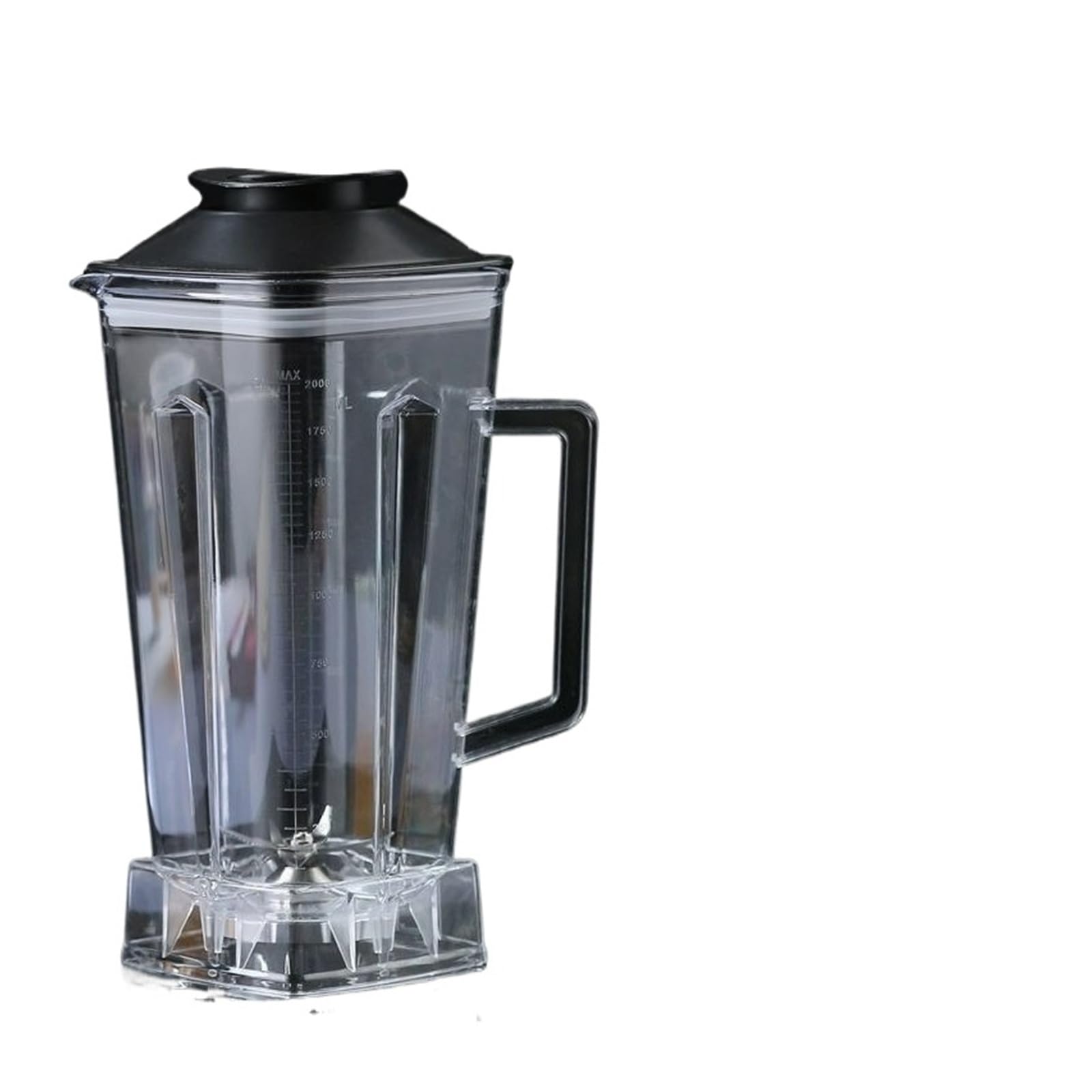 Compatibile con CREST 2L caraffa frullatore