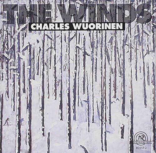 Wuorinen : The Winds