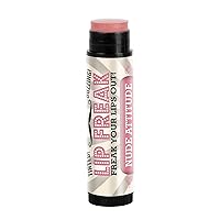 Vista 2 de Doctor Lip Bang's Bálsamo labial BUZZING Lip Freak 100% totalmente natural Libre de crueldad Tintado Actitud natural