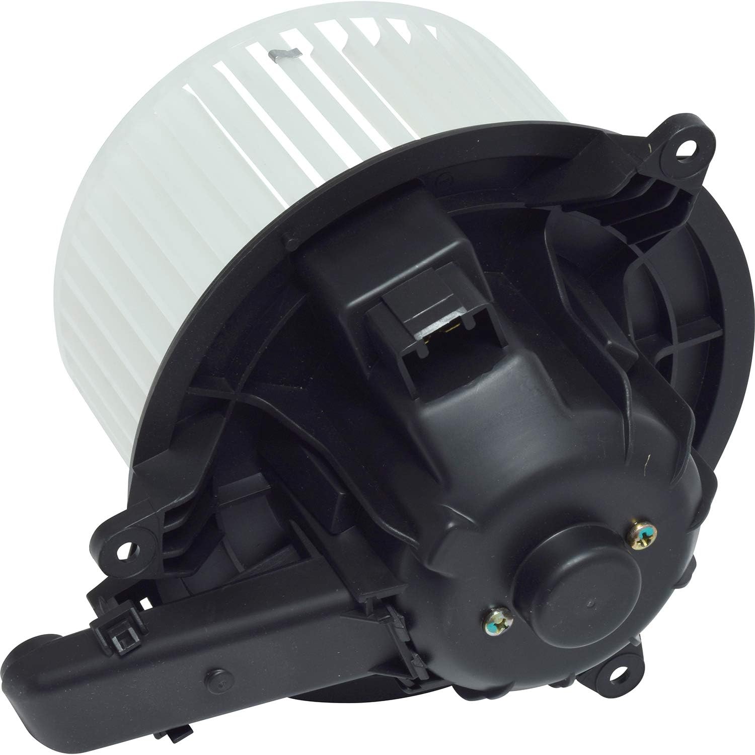 UAC New HVAC Blower Motor BM 00176C - AL1Z19805B F-150 Expedition Navigator