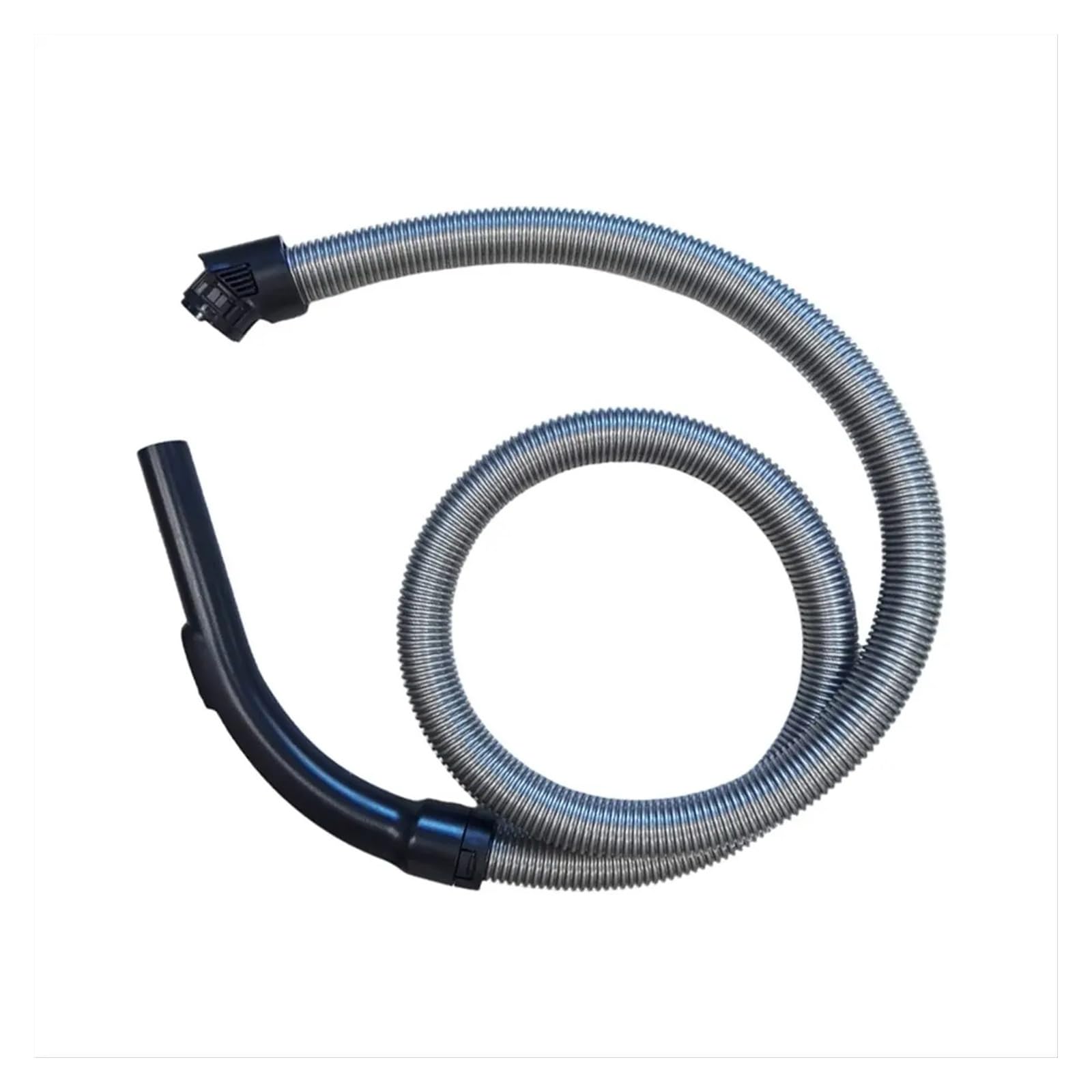 Manguera de succión flexible con mango curvo para C3, 2 m