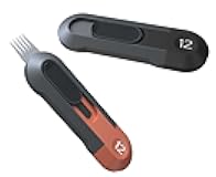 2-Pack Retractable Scoring Tools for Pottery, Clay, and Ceramics | Safe and Durable