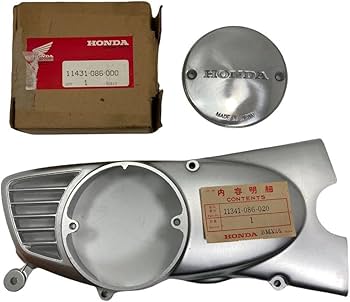 Amazon.co.jp: 廃盤希少品 純正 C50 C70 カブ70 カモメ クジラ フィン