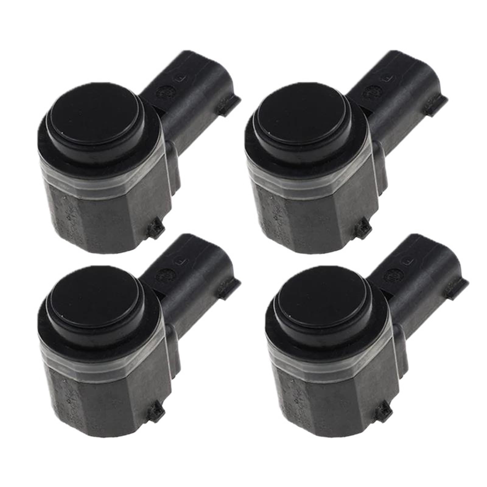 Capteur d'aide au stationnement PDC Mercury détection précise obstacles pack de 4 - 6