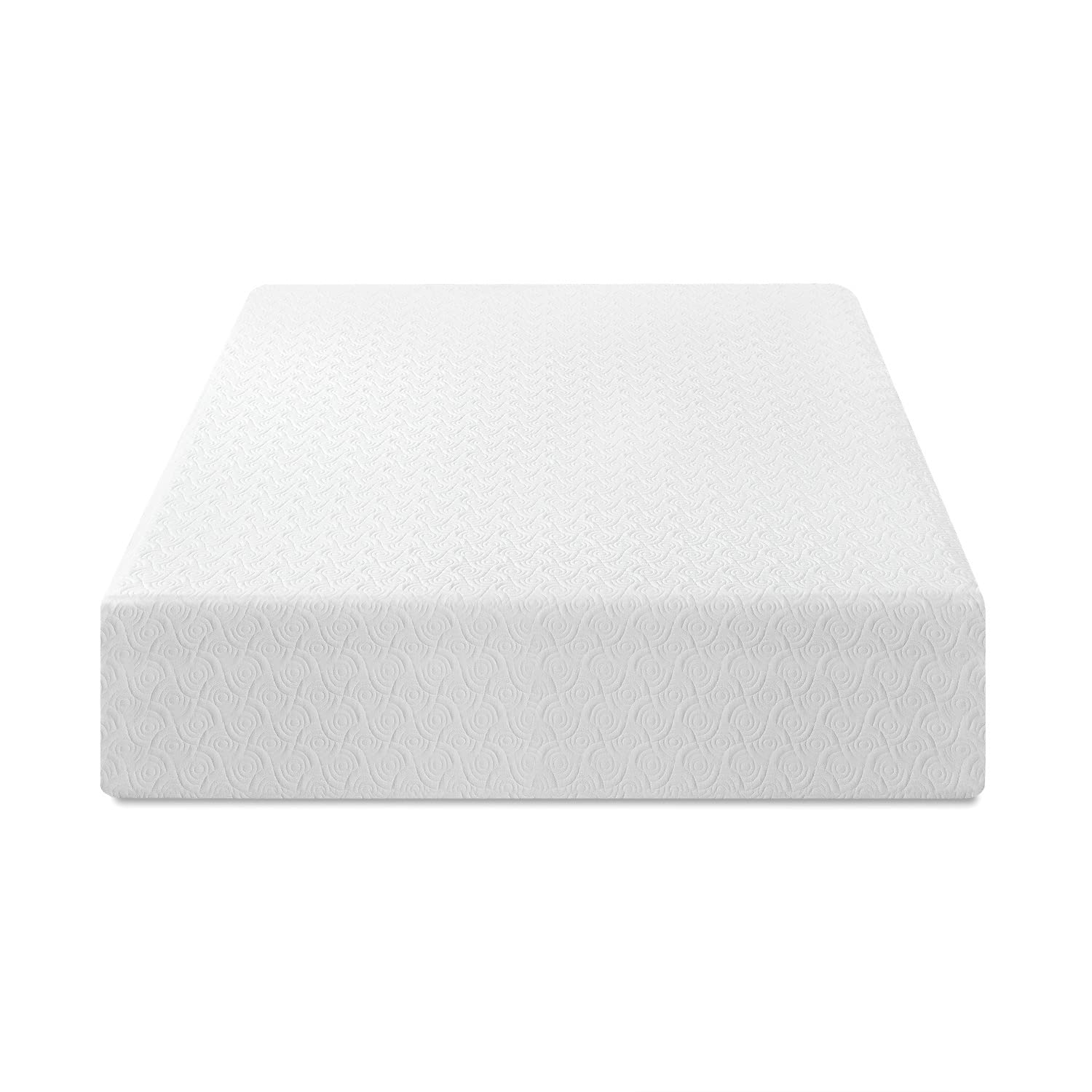 Best Price Mattress 13 Inch Signature Gel Memory Foam Mattress, Cooling