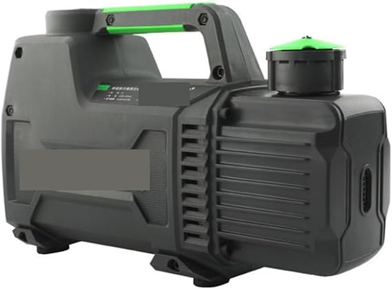 Vacuum Pump, Vacuum Pump Air Conditioning Installation And Maintenance Air Pump Portable Experimental Suction Filter Vacuum Pump